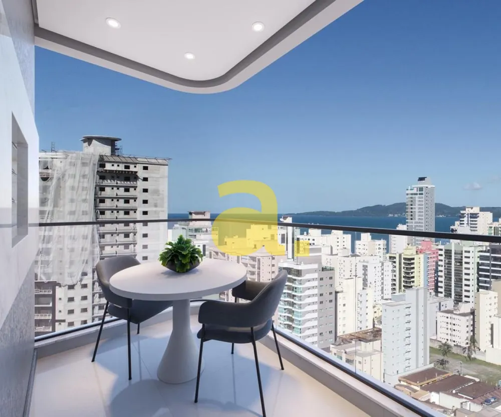 Apartamento, 2 quartos, 69 m² - Foto 8