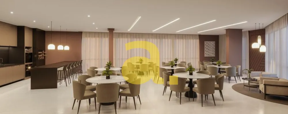 Apartamento, 2 quartos, 69 m² - Foto 4