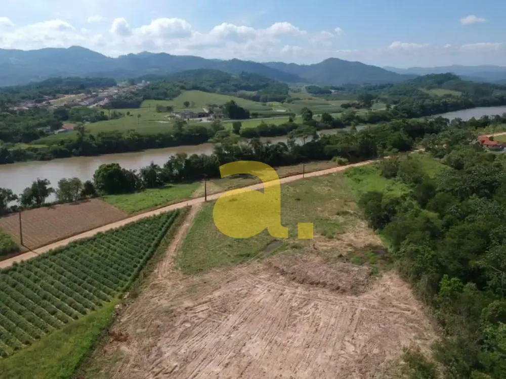 Terreno, 2 hectares - Foto 1