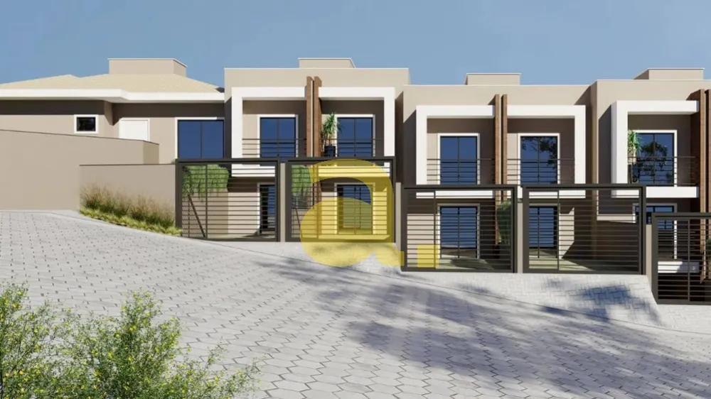 Sobrado, 2 quartos, 126 m² - Foto 3