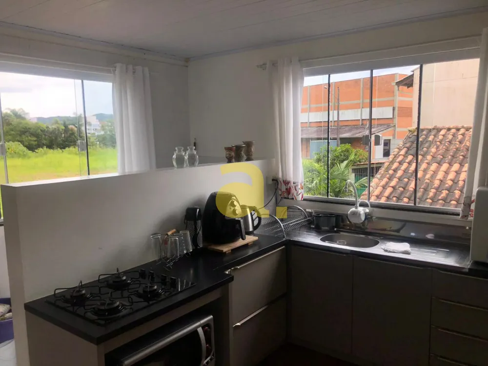 Casa, 4 quartos, 120 m² - Foto 2