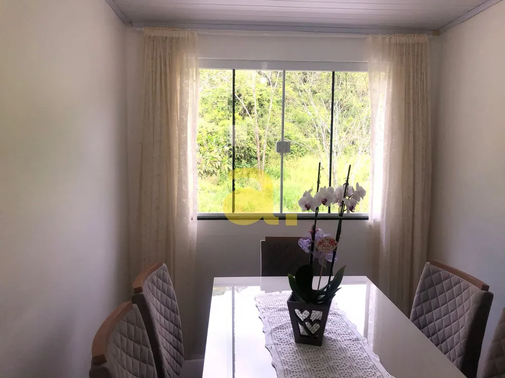 Casa, 4 quartos, 120 m² - Foto 6