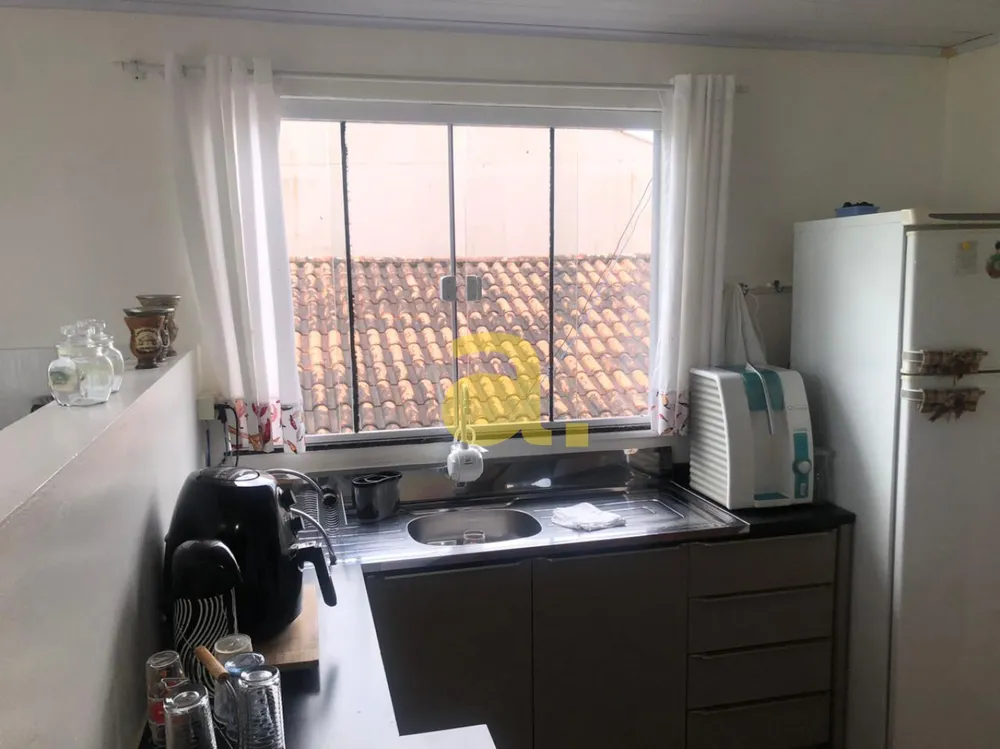 Casa, 4 quartos, 120 m² - Foto 9