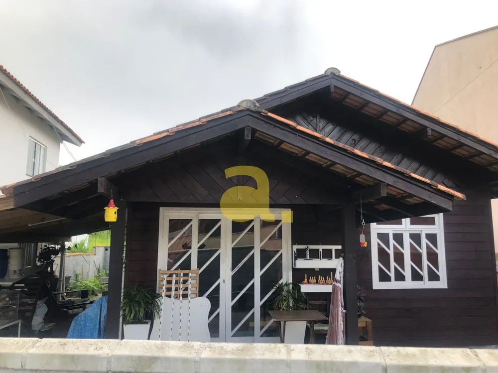 Casa, 4 quartos, 120 m² - Foto 11