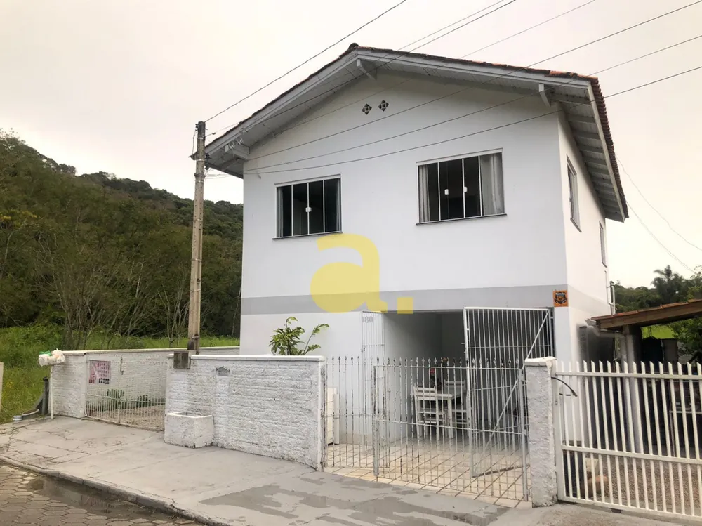 Casa, 4 quartos, 120 m² - Foto 5