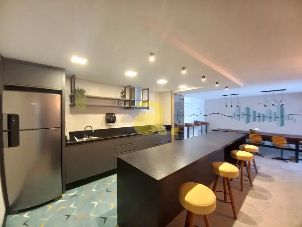 Apartamento, 1 quarto, 49 m² - Foto 8