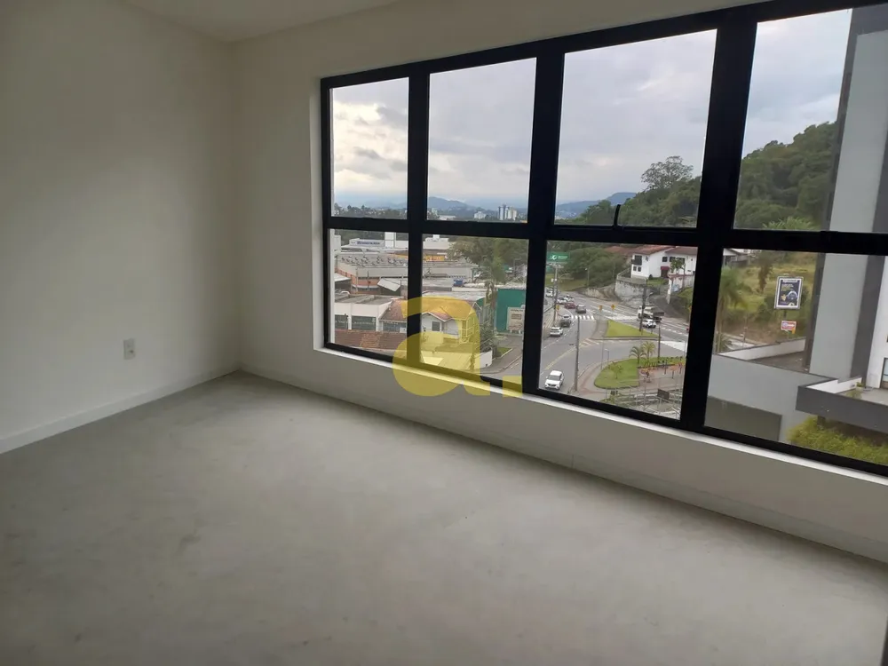 Apartamento, 1 quarto, 49 m² - Foto 1