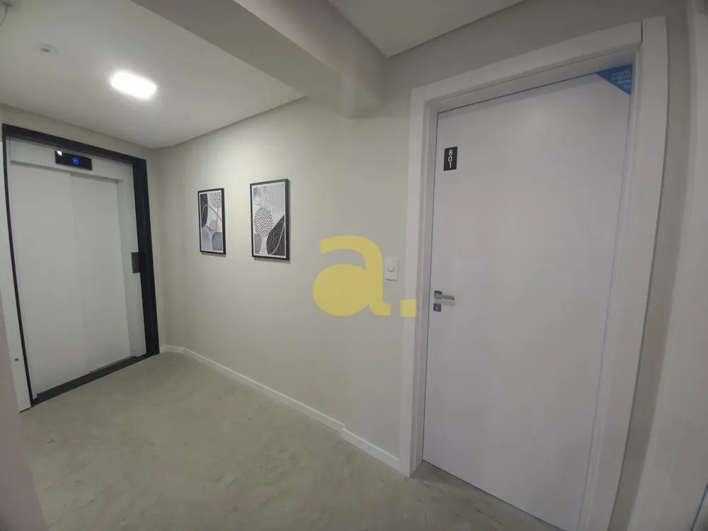 Apartamento, 1 quarto, 49 m² - Foto 5