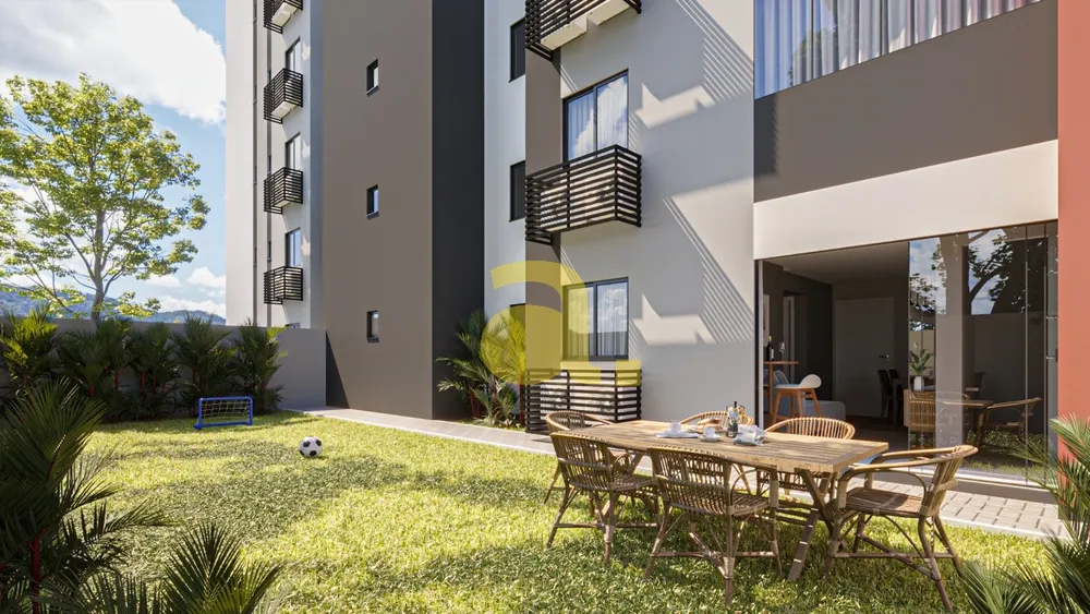 Apartamento, 2 quartos, 47 m² - Foto 3