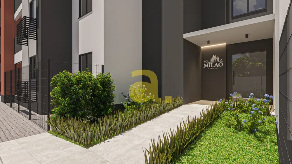 Apartamento, 2 quartos, 47 m² - Foto 2
