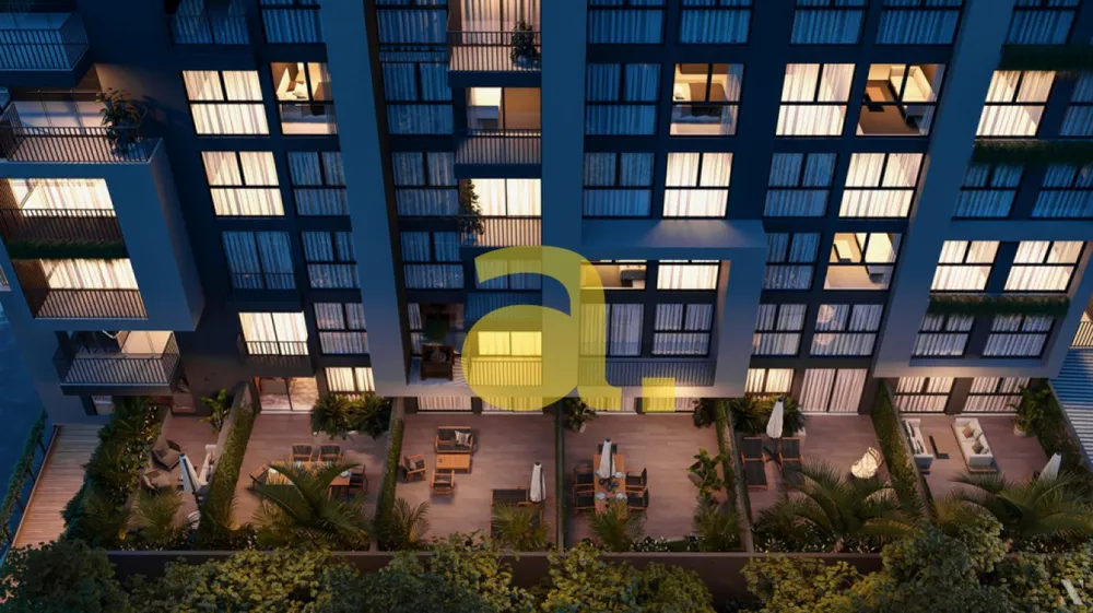 Apartamento, 1 quarto, 97 m² - Foto 9