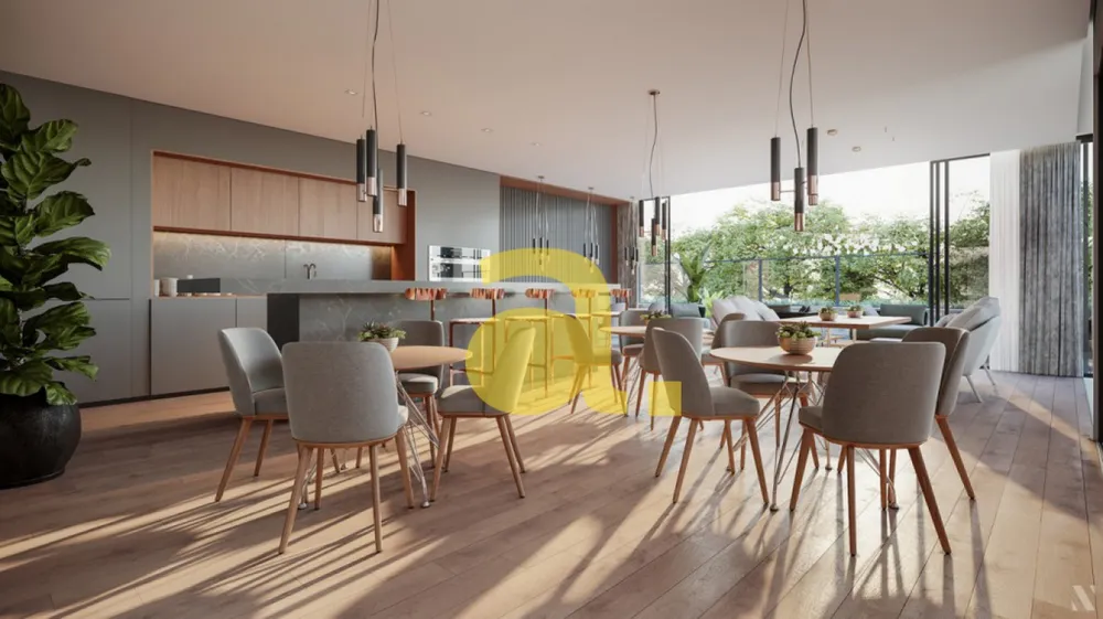 Apartamento, 1 quarto, 97 m² - Foto 2