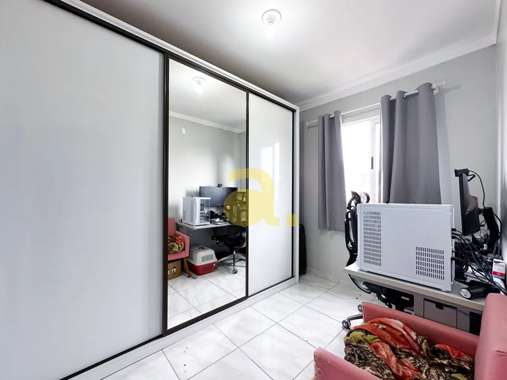 Apartamento, 2 quartos, 55 m² - Foto 11
