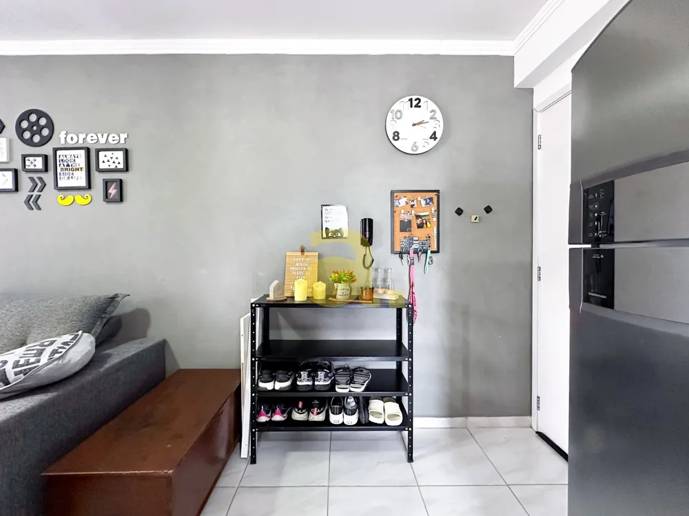 Apartamento, 2 quartos, 55 m² - Foto 8