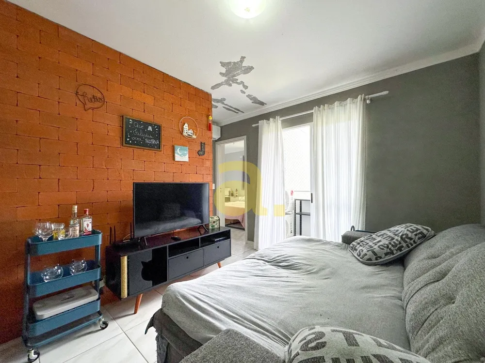 Apartamento, 2 quartos, 55 m² - Foto 6