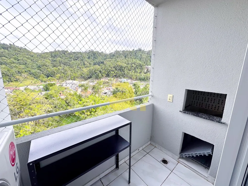 Apartamento, 2 quartos, 55 m² - Foto 7