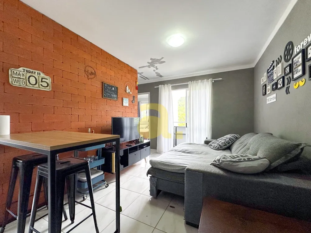 Apartamento, 2 quartos, 55 m² - Foto 5