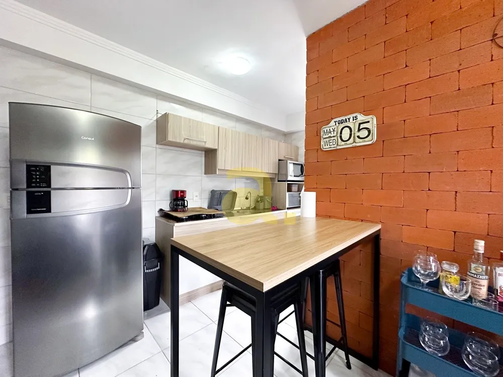 Apartamento, 2 quartos, 55 m² - Foto 4