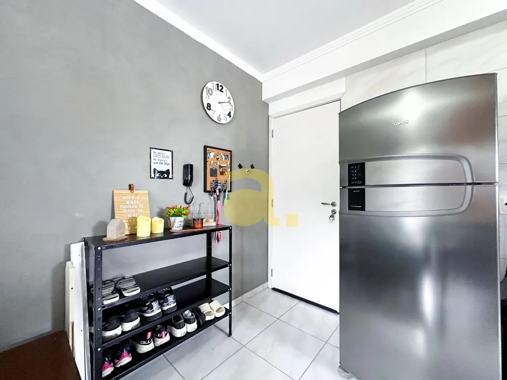 Apartamento, 2 quartos, 55 m² - Foto 9