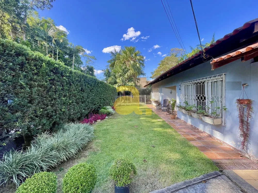 Casa, 3 quartos, 211 m² - Foto 11