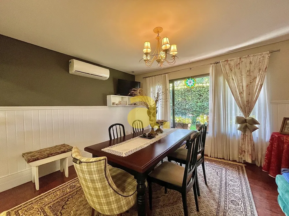 Casa, 3 quartos, 211 m² - Foto 9