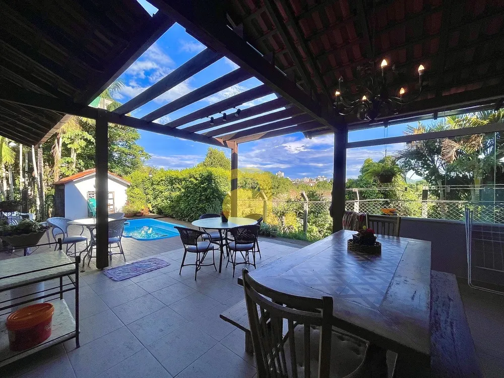 Casa, 3 quartos, 211 m² - Foto 9