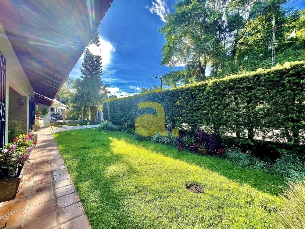 Casa, 3 quartos, 211 m² - Foto 5