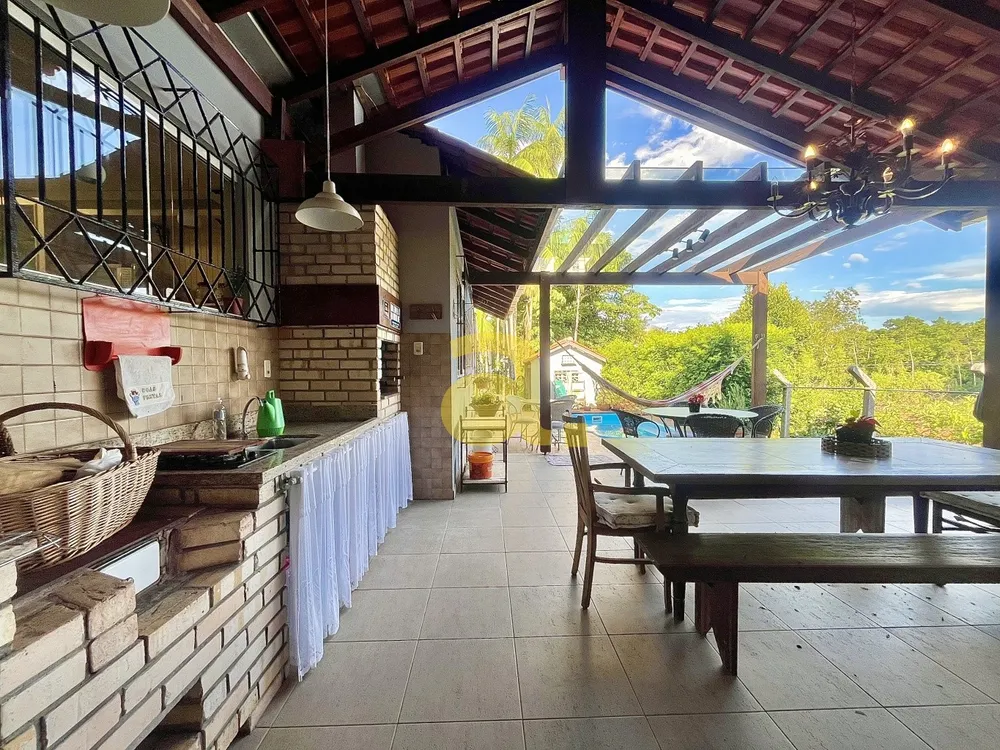 Casa, 3 quartos, 211 m² - Foto 7
