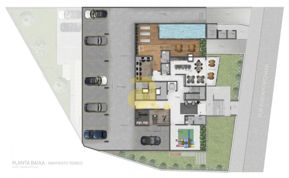 Apartamento, 3 quartos, 110 m² - Foto 14