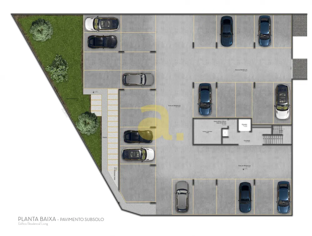 Apartamento, 3 quartos, 110 m² - Foto 15
