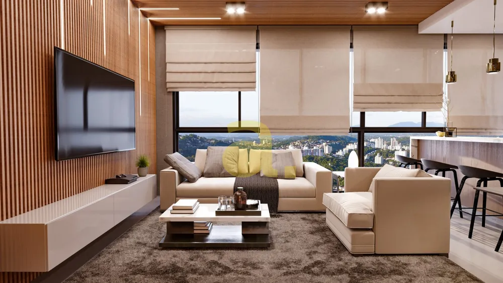 Apartamento, 3 quartos, 110 m² - Foto 13