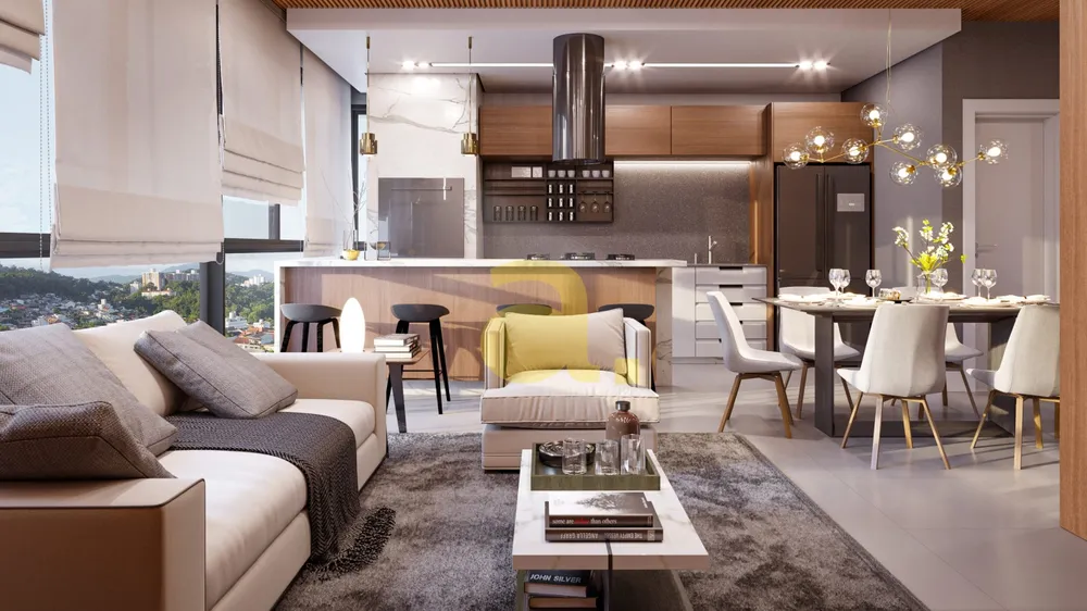 Apartamento, 3 quartos, 110 m² - Foto 12