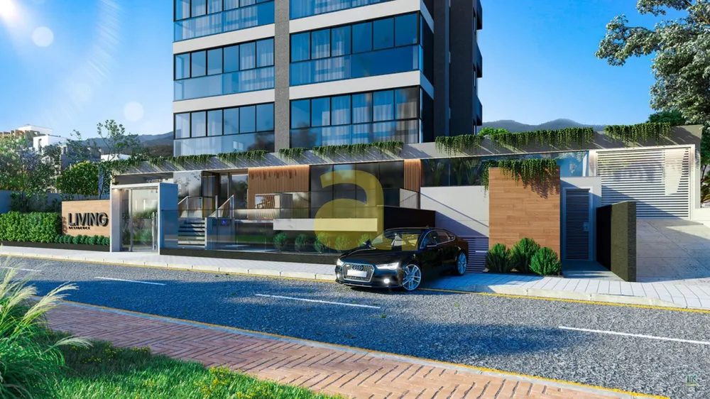Apartamento, 3 quartos, 110 m² - Foto 4