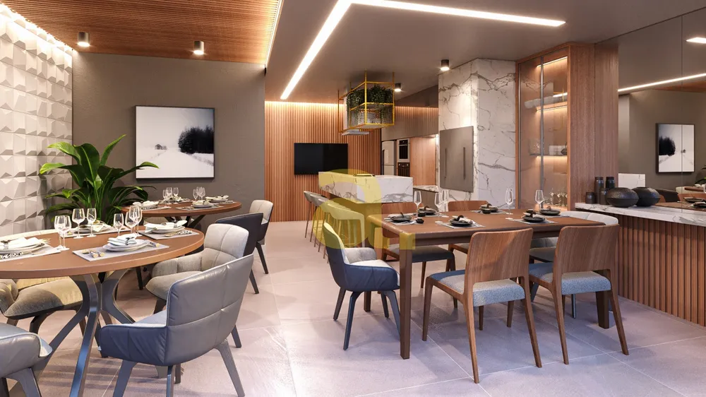Apartamento, 3 quartos, 110 m² - Foto 8