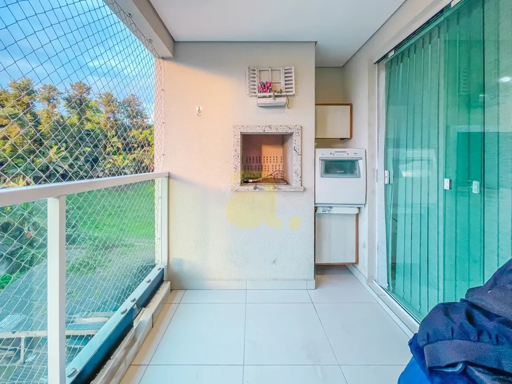 Apartamento, 2 quartos, 77 m² - Foto 2