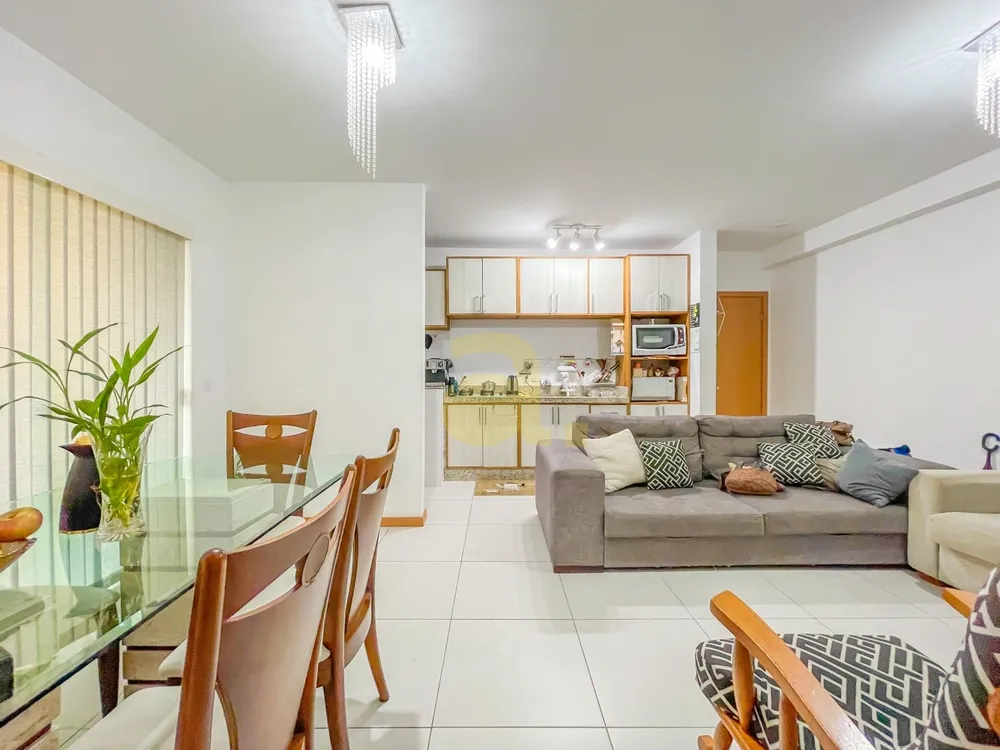 Apartamento, 2 quartos, 77 m² - Foto 1