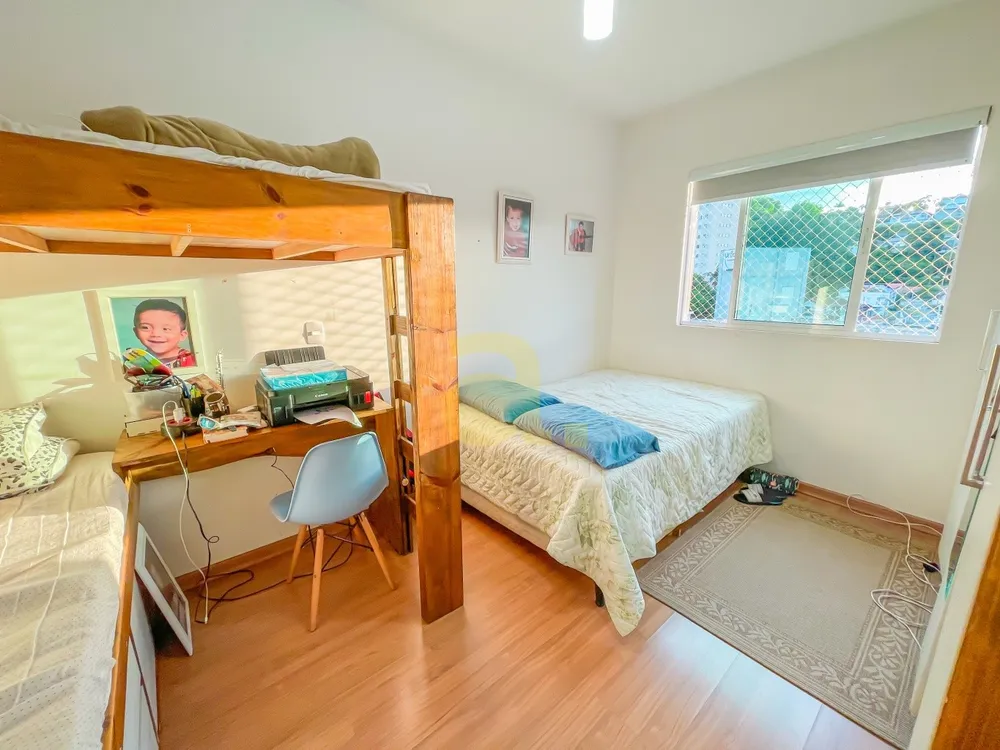 Apartamento, 2 quartos, 77 m² - Foto 6