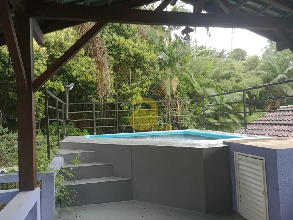 Sítio, 4 quartos, 4377 m² - Foto 2