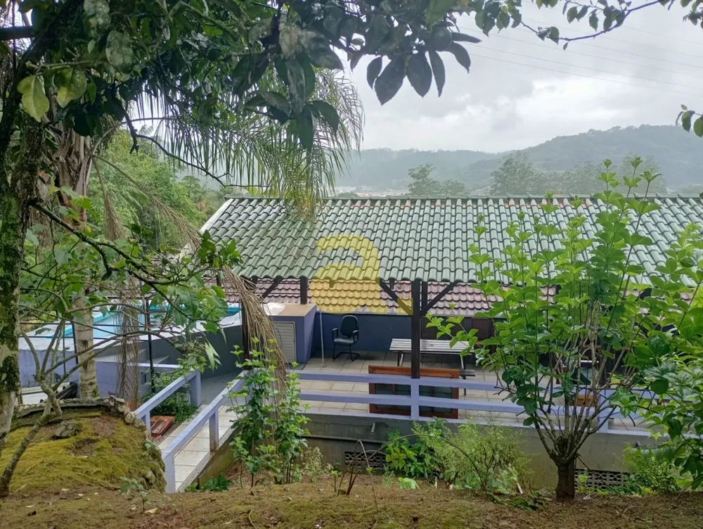 Sítio, 4 quartos, 4377 m² - Foto 1