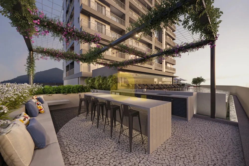 Apartamento, 2 quartos, 75 m² - Foto 11