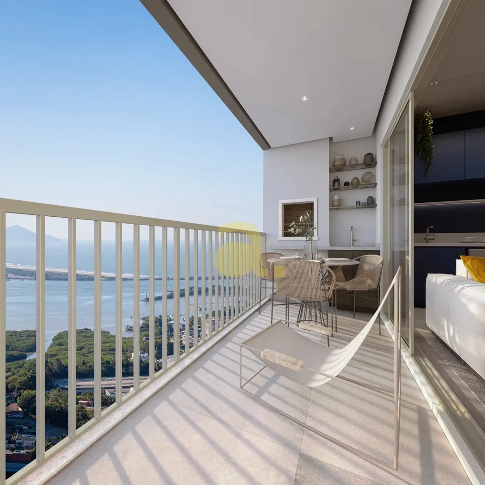 Apartamento, 2 quartos, 75 m² - Foto 7