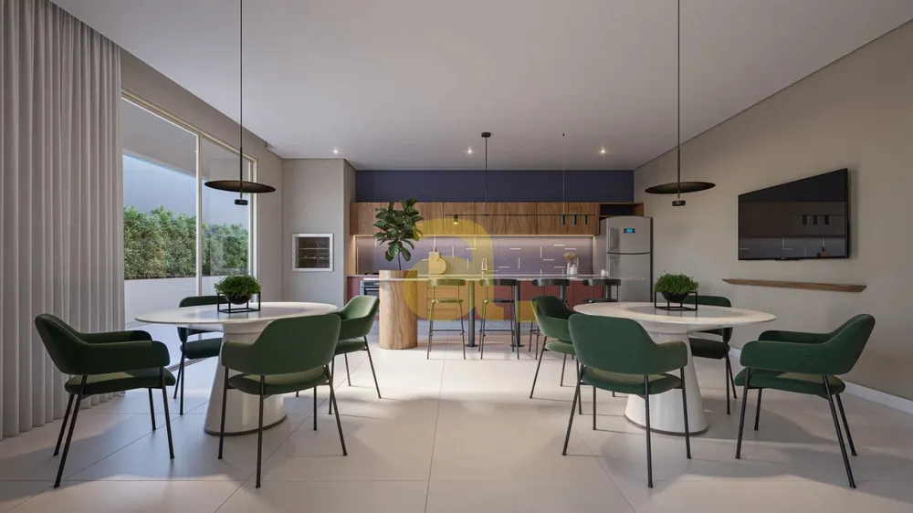 Apartamento, 2 quartos, 75 m² - Foto 9