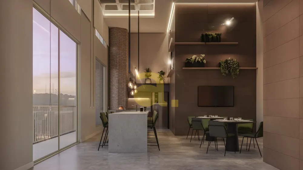 Apartamento, 2 quartos, 75 m² - Foto 14
