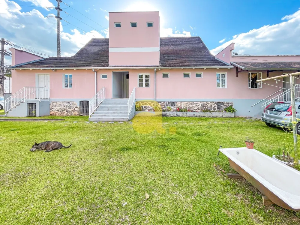Casa, 608 m² - Foto 14