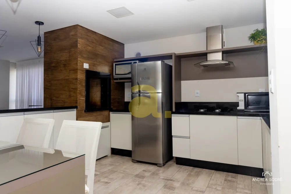 Apartamento, 3 quartos, 82 m² - Foto 10