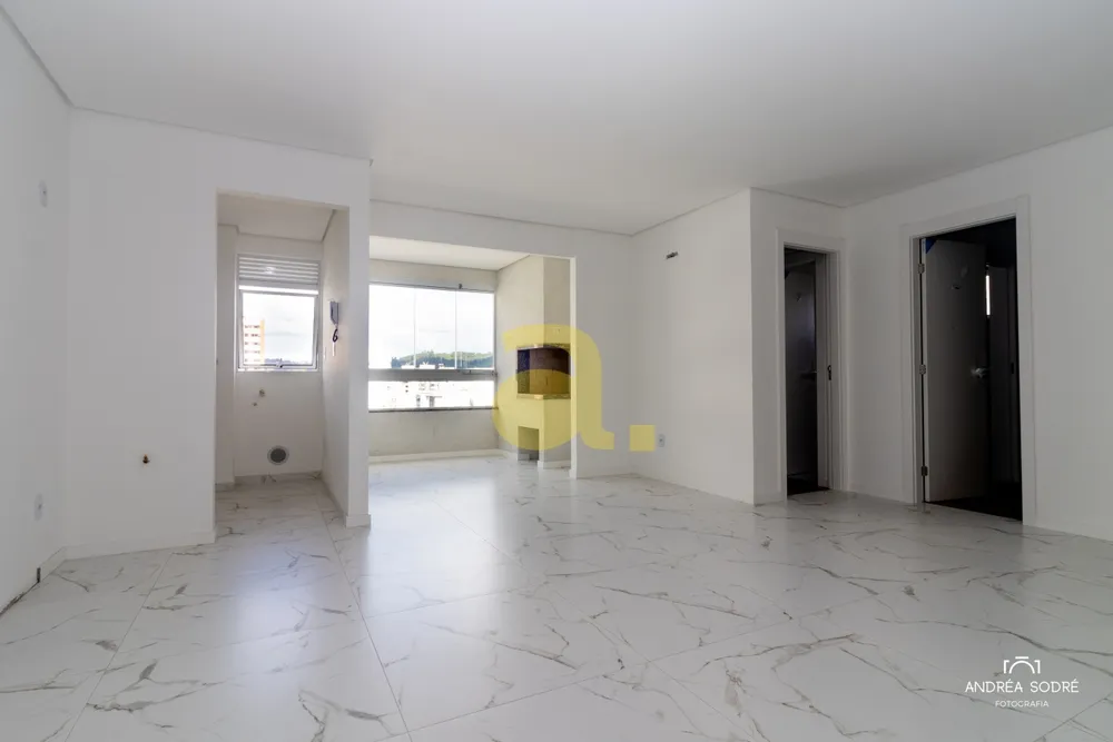 Apartamento, 3 quartos, 82 m² - Foto 2