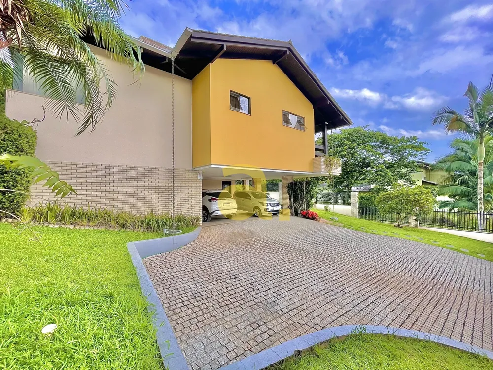 Casa, 5 quartos, 354 m² - Foto 3