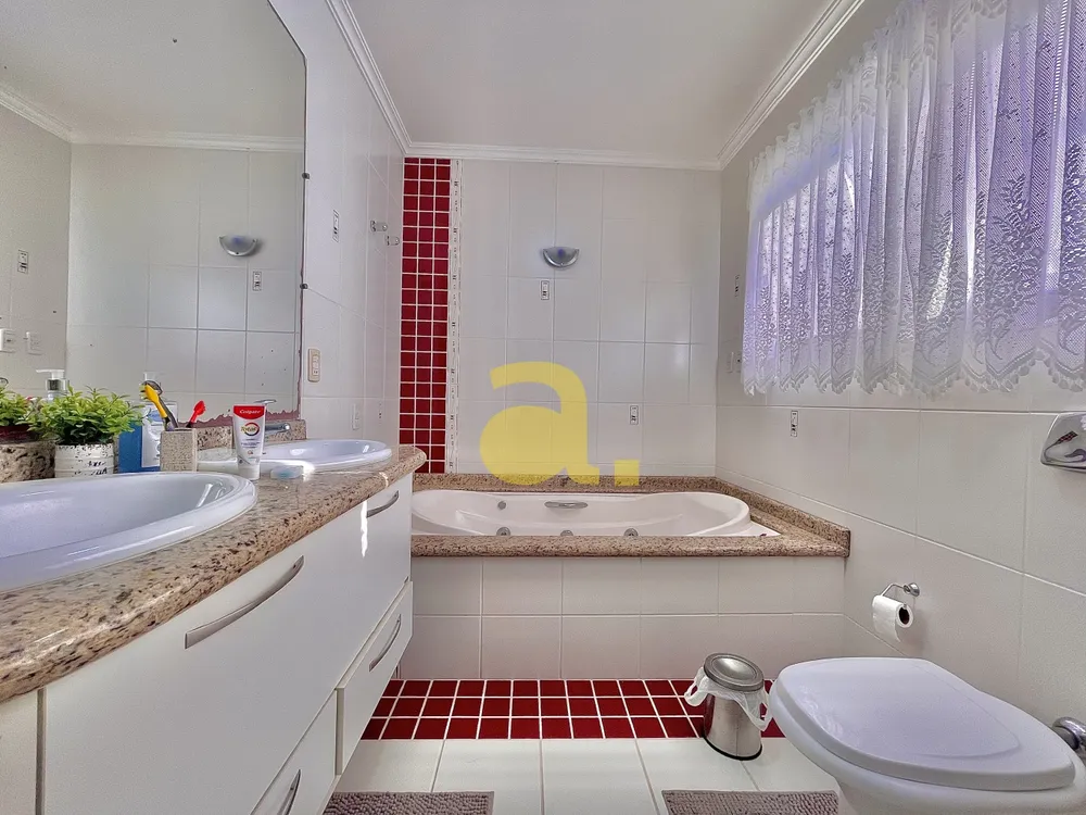 Casa, 5 quartos, 354 m² - Foto 13