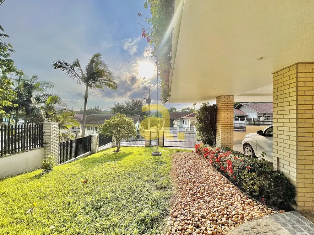 Casa, 5 quartos, 354 m² - Foto 4