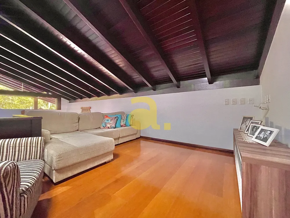 Casa, 5 quartos, 354 m² - Foto 12